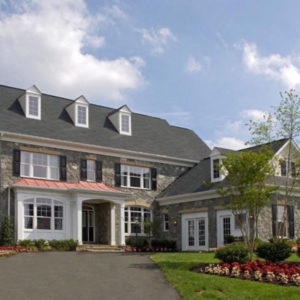 Waterford Manor