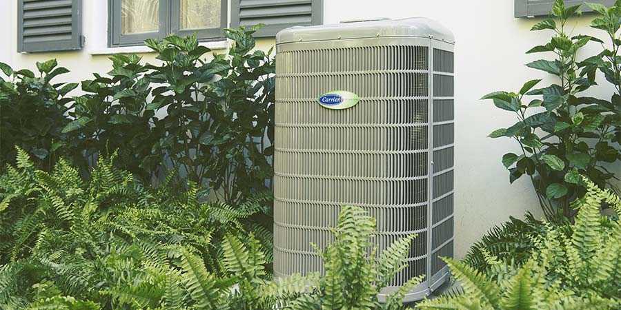 Hvac Services Ac Unit